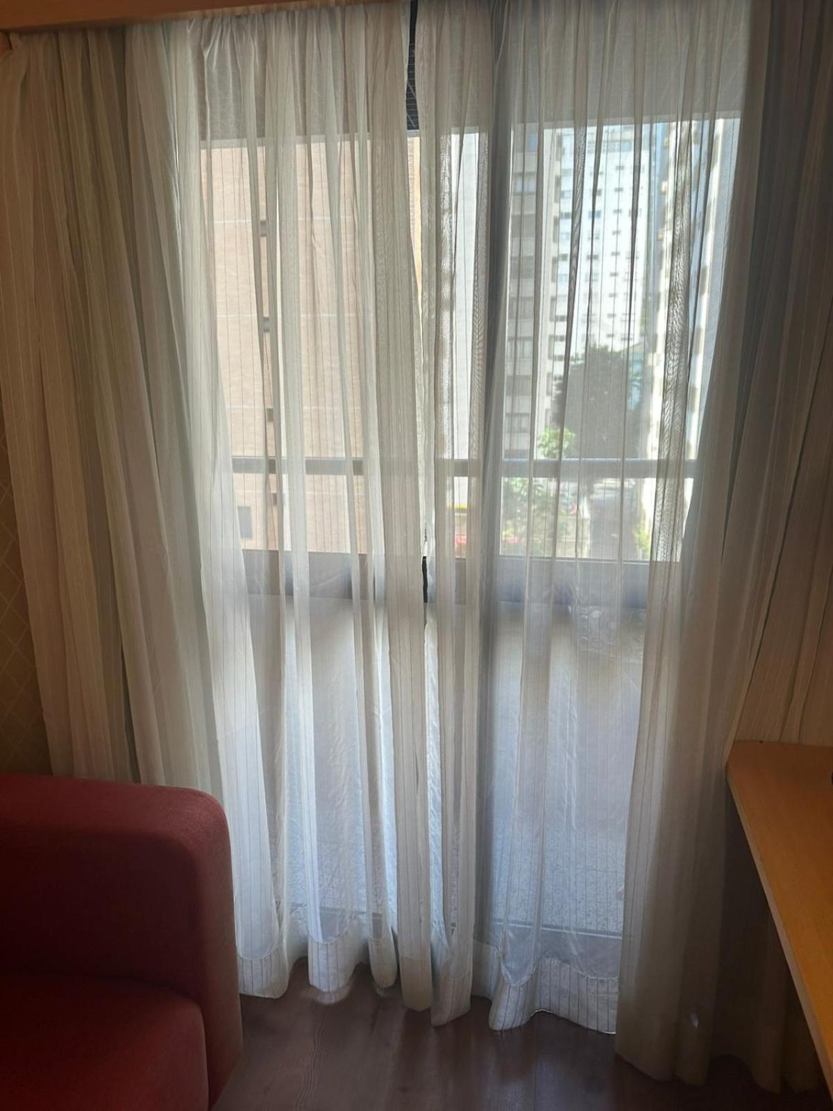 Apart Com Sacada E Piscina São Paulo Extérieur photo
